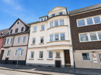 Voderansicht - STILVOLL INVESTIEREN – 3-ZIMMER MIT BALKON UND BLICK AUF DEN WASSERTURM