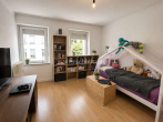 Kinderzimmer - STILVOLL INVESTIEREN – 3-ZIMMER MIT BALKON UND BLICK AUF DEN WASSERTURM