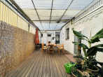 Terrasse - WOHNQUALITÄT TRIFFT AUF GROßZÜGIGKEIT!