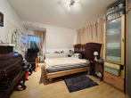 Schlafzimmer DG - WOHNQUALITÄT TRIFFT AUF GROßZÜGIGKEIT!
