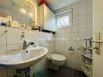 Badezimmer A1 - WOHNQUALITÄT TRIFFT AUF GROßZÜGIGKEIT!