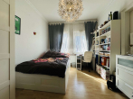 Schlafzimmer 1.OG - WOHNQUALITÄT TRIFFT AUF GROßZÜGIGKEIT!