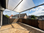 Balkon - WOHNEN AUF ZWEI EBENEN – 4-ZIMMER-MAISONETTE MIT BALKON UND STELLPLATZ!