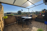 Balkon - M’GLADBACH-DOHR – 4-ZIMMER-MAISONETTE IN RUHIGER LAGE!