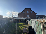 Rückansicht - VERMIETETE 4-ZIMMER-MAISONETTE MIT BALKON, STELLPLATZ & KELLER IN RUHIGER WOHNLAGE