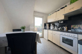 Küche - M’GLADBACH-DOHR – 4-ZIMMER-MAISONETTE IN RUHIGER LAGE!