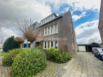 Objektansicht - GROßZÜGIGE DOPPELHAUSHÄLFTE MIT PKW-GARAGE IN RUHIGER LAGE!
