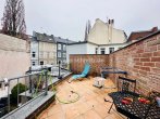 Terrasse 1.OG - MEHRGENERATIONSHAUS MIT GROßEM PLATZANGEBOT!
