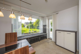 Essbereich A2 - MODERNISIERTES ZWEIFAMILIENHAUS MIT GARTEN NAHE SCHLOSS RHEYDT!
