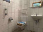 Gäste-WC - HIER FÄNGT ZUHAUSE RICHTIG AN