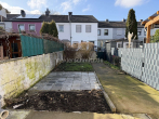 Garten - REIHENHAUS MIT POTENZIAL IN RUHIGER LAGE