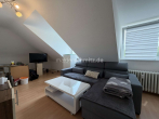 Wohnzimmer - GEMÜTLICHE DACHGESCHOSSWOHNUNG MIT BESONDEREM CHARME
