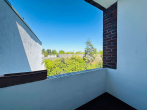 Balkon 2.OG - WOHNEN & INVESTIEREN VEREINT!