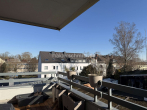 Balkon Ansicht 2 - DREI ZIMMER ZUM ANKOMMEN UND WOHLFÜHLEN