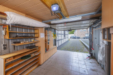 Garage - FREISTENDES EINFAMILIENHAUS IN GEFRAGTER LAGE!