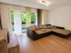 Wohnen - BALKON, MODERNES BAD, AUFZUG – ATTRAKTIV WOHNEN ODER INVESTIEREN