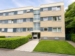 Vorderansicht - BALKON, MODERNES BAD, AUFZUG – ATTRAKTIV WOHNEN ODER INVESTIEREN