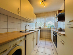 Küche - GEPFLEGTE ETAGENWOHNUNG MIT BALKON!