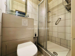 Badezimmer 2 - GEPFLEGTE ETAGENWOHNUNG MIT BALKON!