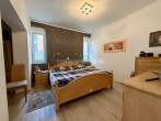 Schlafzimmer EG - EINE INVESTITION MIT BESTAND – MEHRFAMILIENHAUS MIT GARAGENHOF!