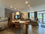 Wohn- / Essbereich - EINE INVESTITION MIT BESTAND – MEHRFAMILIENHAUS MIT GARAGENHOF!