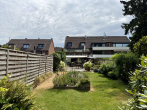 Rückansicht - EINE INVESTITION MIT BESTAND – MEHRFAMILIENHAUS MIT GARAGENHOF!