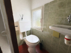 WC 1.OG - AUS POTENZIAL WIRD ZUHAUSE!