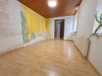 Kinderzimmer EG - AUS POTENZIAL WIRD ZUHAUSE!
