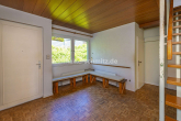Eingangsbereich (vorher) - EIN- BIS ZWEIFAMILIENHAUS MIT POTENTIAL!