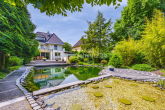 Rückansicht - STADTVILLA – EXKLUSIV & PRIVAT