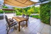 Terrasse 2 - STADTVILLA – EXKLUSIV & PRIVAT