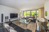 Wohnen mit Kamin - STADTVILLA – EXKLUSIV & PRIVAT