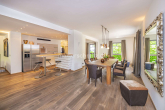 Essen/ Eingangsbereich - STADTVILLA – EXKLUSIV & PRIVAT