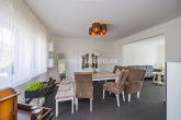 Essbereich - MODERNISIERTES ZWEIFAMILIENHAUS MIT GARTEN UND VIEL PRIVATSPHÄRE!