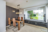 Essbereich A1 - MODERNISIERTES ZWEIFAMILIENHAUS MIT GARTEN UND VIEL PRIVATSPHÄRE!