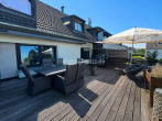 Terrasse 1.OG - WOHNGLÜCK TRIFFT AUF SICHERE RENDITE!