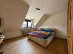 Schlafzimmer DG - WOHNGLÜCK TRIFFT AUF SICHERE RENDITE!
