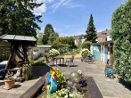 Terrasse - WOHNGLÜCK TRIFFT AUF SICHERE RENDITE!