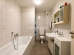 Badezimmer DG - WOHNGLÜCK TRIFFT AUF SICHERE RENDITE!