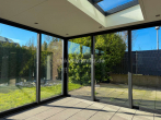 Wintergarten - FREIHEIT BEGINNT VOR DER EIGENEN HAUSTÜR!