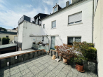 Balkon A2 1.OG - GEPFLEGTES MEHRFAMILIENHAUS MIT EIGENNUTZERPOTENZIAL!