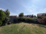 Gartenaussicht - TRAUMHAFTES EINFAMILIENHAUS MIT GARTEN!