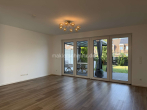 Wohnzimmer - TRAUMHAFTES EINFAMILIENHAUS MIT GARTEN!
