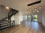 Wohnzimmer / Esszimmer - TRAUMHAFTES EINFAMILIENHAUS MIT GARTEN!