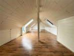 Abstellraum Studio Ansicht 1 - GEMÜTLICHE DACHGESCHOSSWOHNUNG MIT DACHTERRASSE!