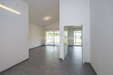 Wohn- & Essbereich A2 - NEUBAU-BUNGALOW MIT ENERGIEEFFIZIENZKLASSE A+, GARAGE & SONNIGEM GARTEN!
