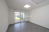 Schlafzimmer - NEUBAU-BUNGALOW MIT ENERGIEEFFIZIENZKLASSE A+, GARAGE & SONNIGEM GARTEN!