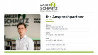 Ansprechpartner Kai - WOHNEN MIT CHARAKTER UND WOHLFÜHLFAKTOR!