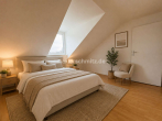 Zimmer 3 - GEMÜTLICHE DACHGESCHOSSWOHNUNG MIT BESONDEREM CHARME