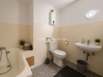 Badezimmer - GEMÜTLICHE DACHGESCHOSSWOHNUNG MIT BESONDEREM CHARME
